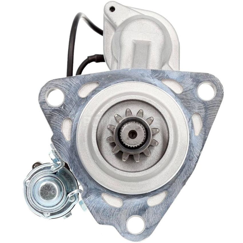 Denso 282-0206 PowerEdge Heavy Duty Starter Motor - New