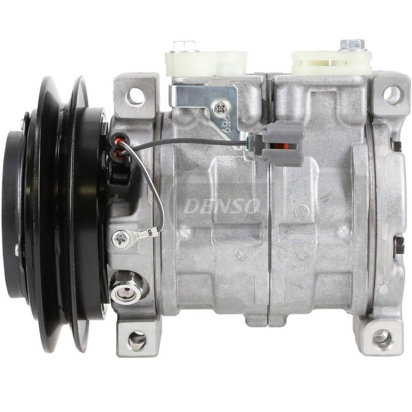 Denso 471-0555 HD Compressor