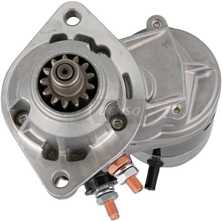 Denso AS428000-1600 New Starter-MD-On Road