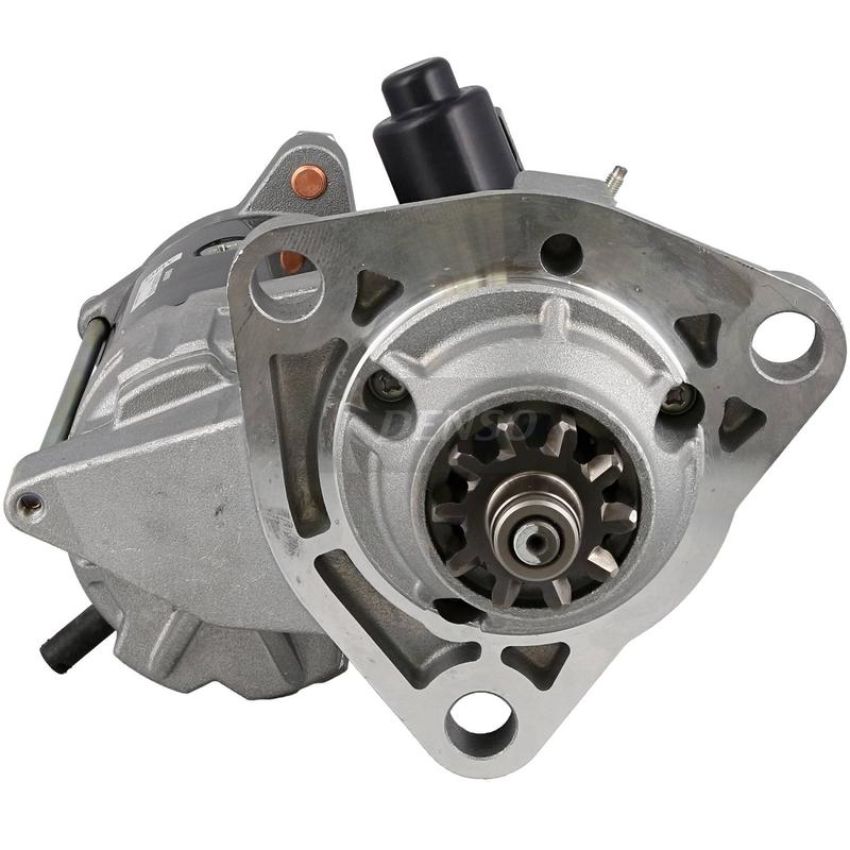 Denso TG428000-4420 New Starter-HD-On Road