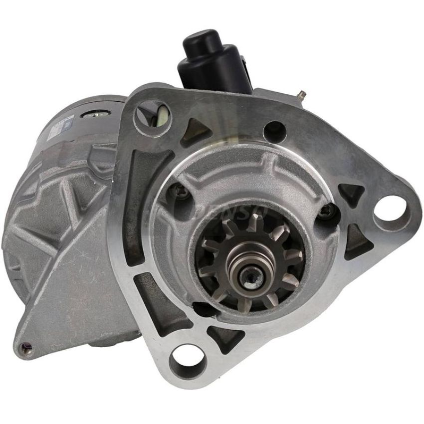 Denso TG428000-4430 New Starter-HD-On Road