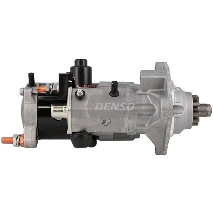 Denso TG428000-4440 New Starter-HD-On Road