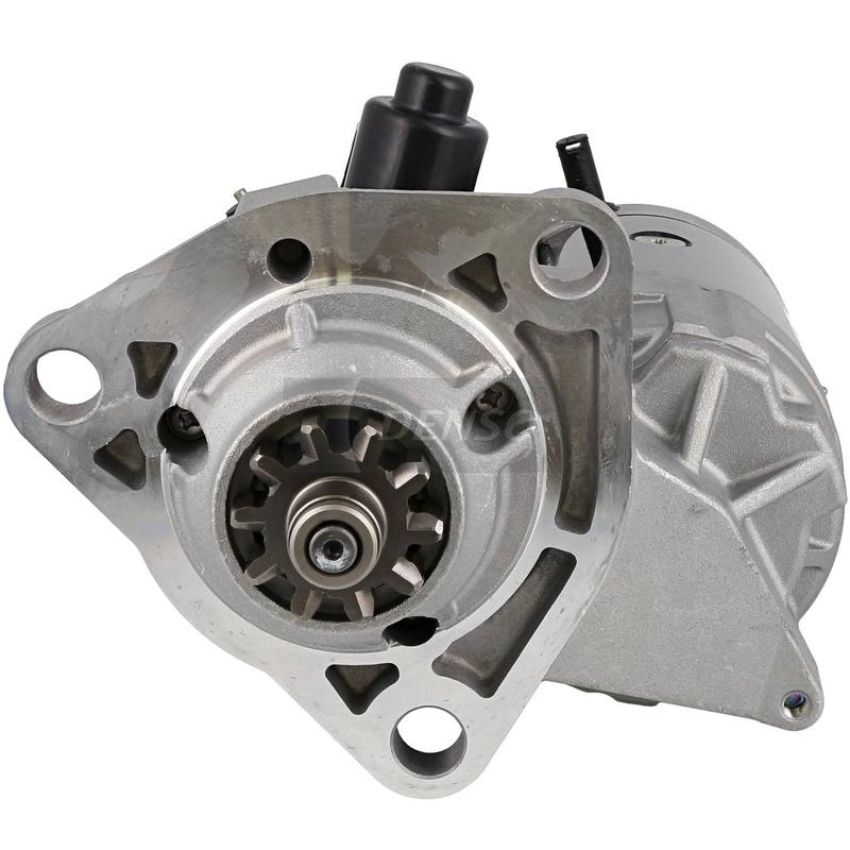 Denso TG428000-4440 New Starter-HD-On Road