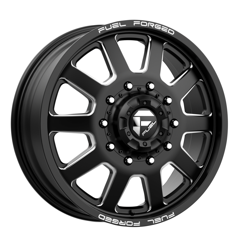 FUEL MONO 8x210 154.3 105.0