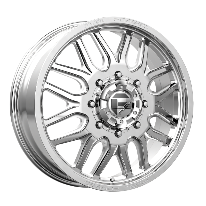 FF66D DRW 22X8.25 10X225 +105 H (DF)