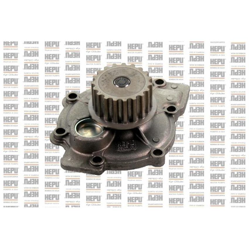 Hepu P056 Engine Water Pump