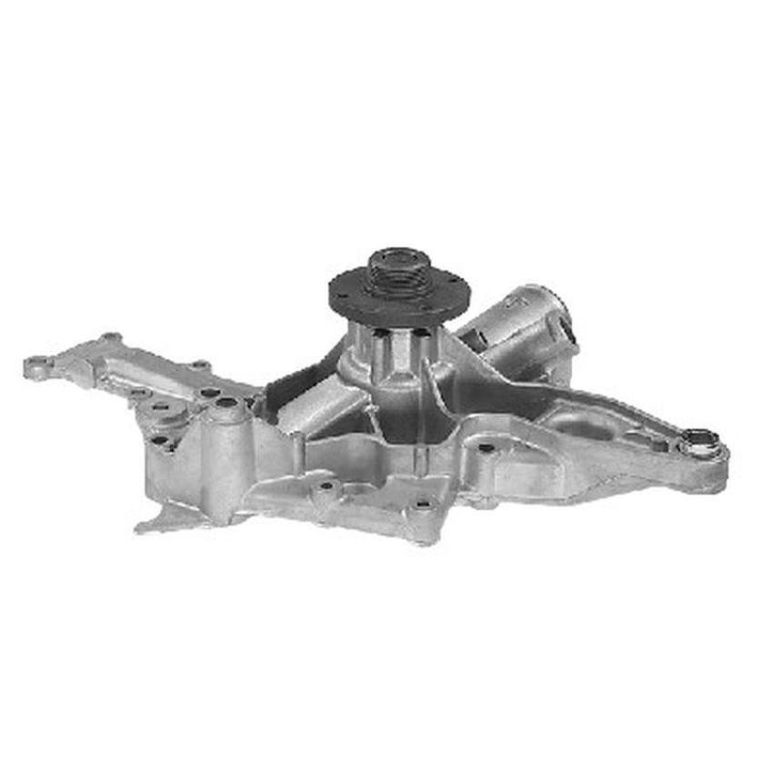 Hepu P148 Engine Water Pump