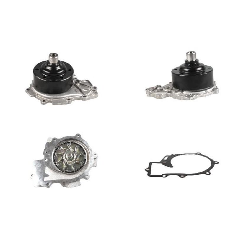 Hepu P1516A Engine Water Pump