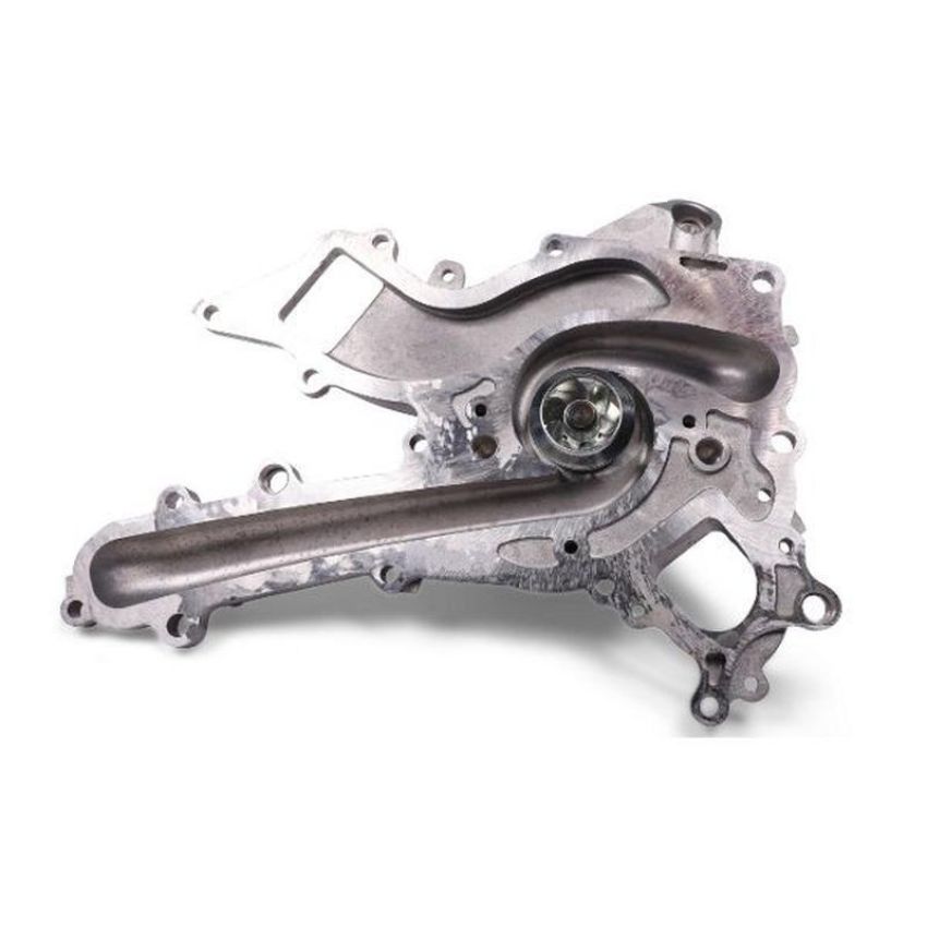 Hepu P1527 Engine Water Pump