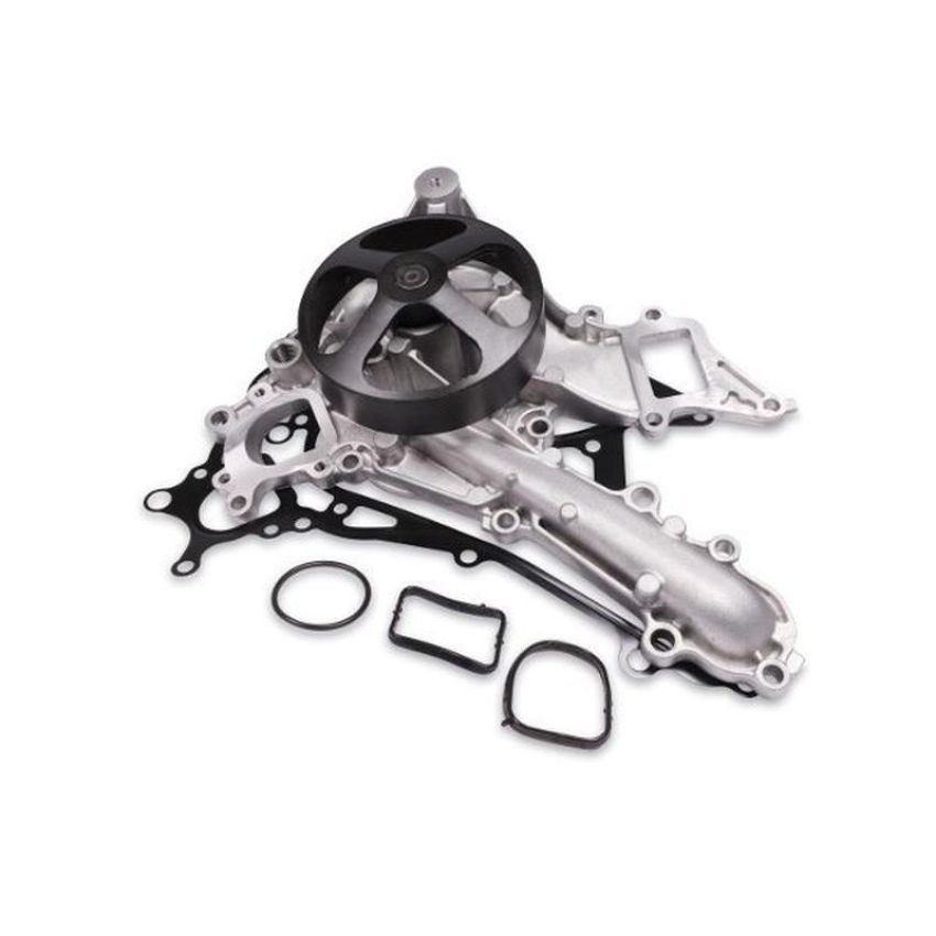 Hepu P1527 Engine Water Pump