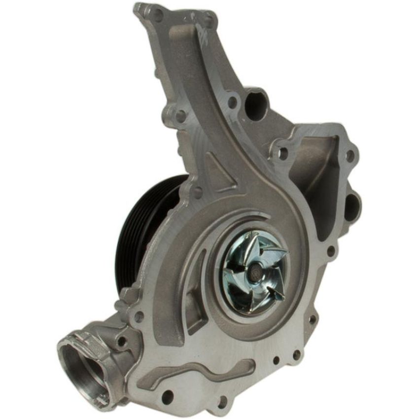 Hepu P1534 Engine Water Pump