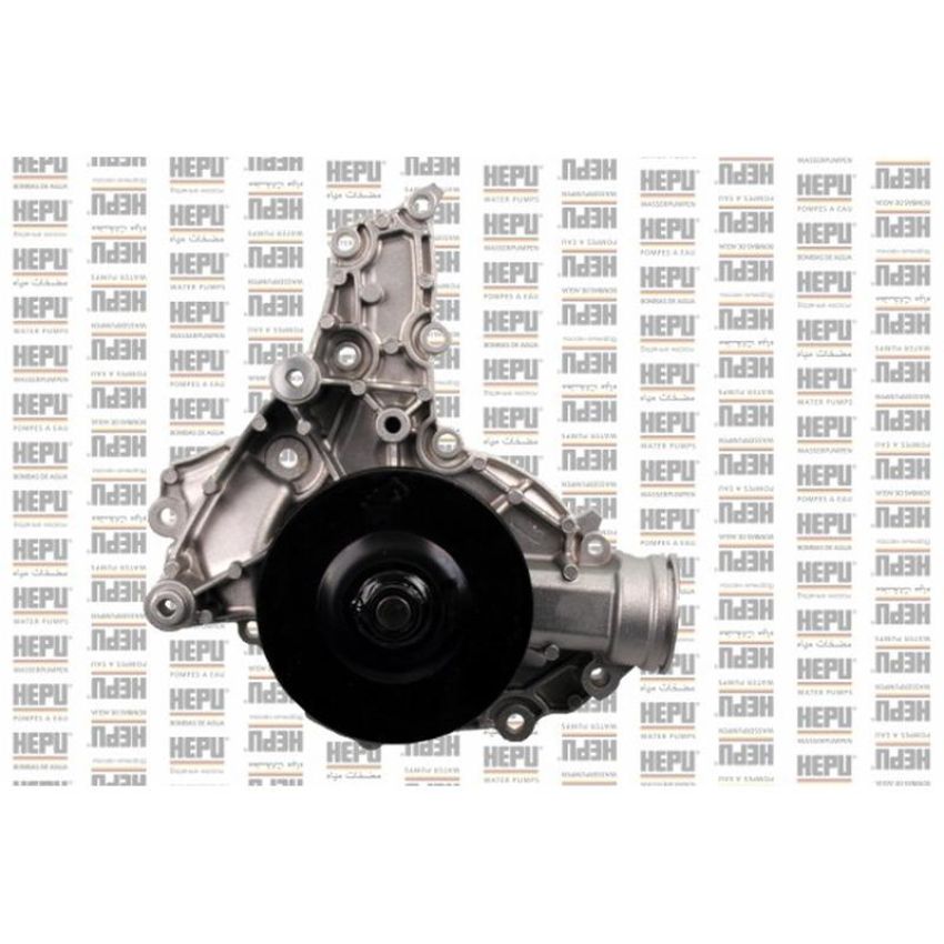 Hepu P1534 Engine Water Pump