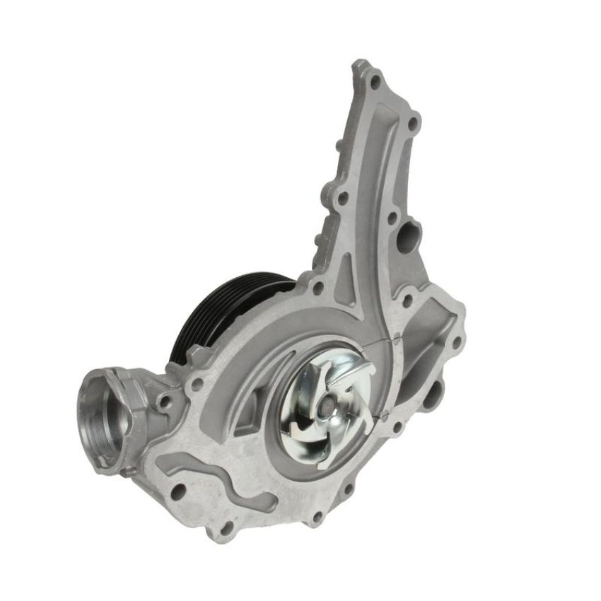 Hepu P1535 Engine Water Pump