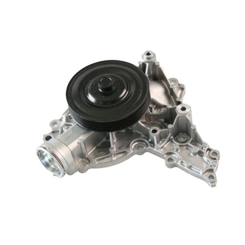 Hepu P1535 Engine Water Pump