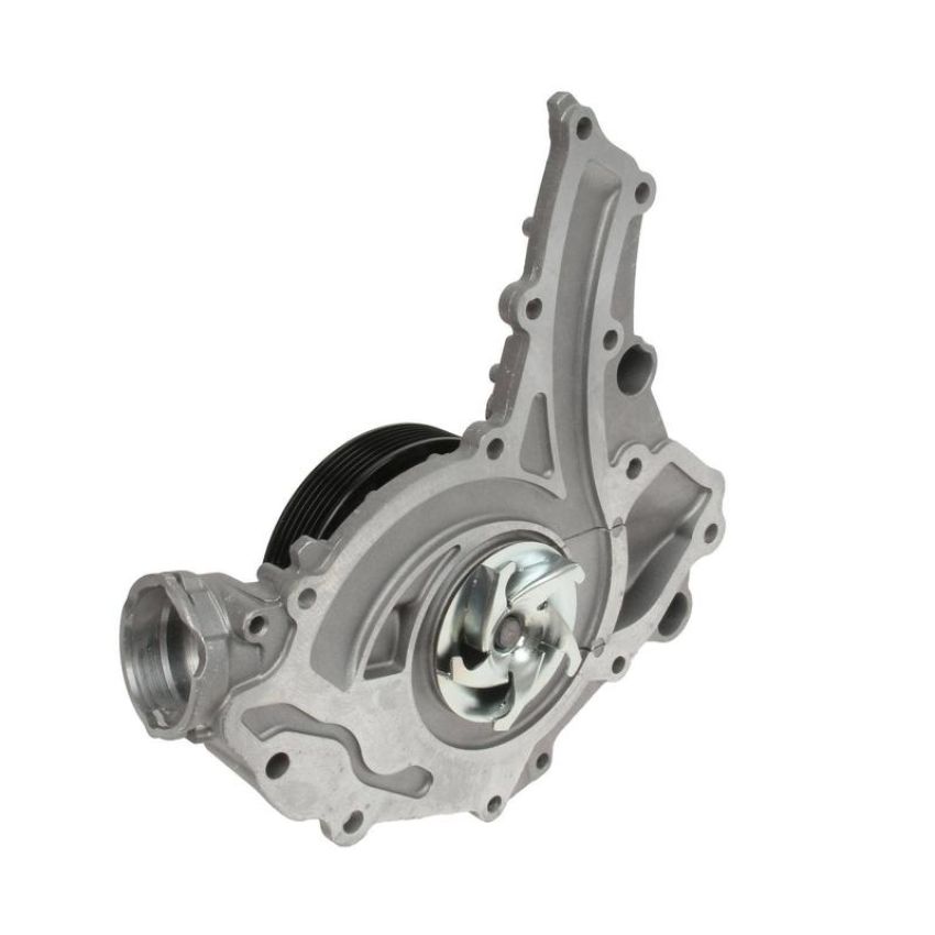 Hepu P1535 Engine Water Pump