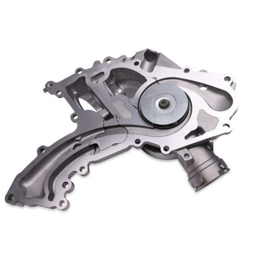 Hepu P1573 Engine Water Pump
