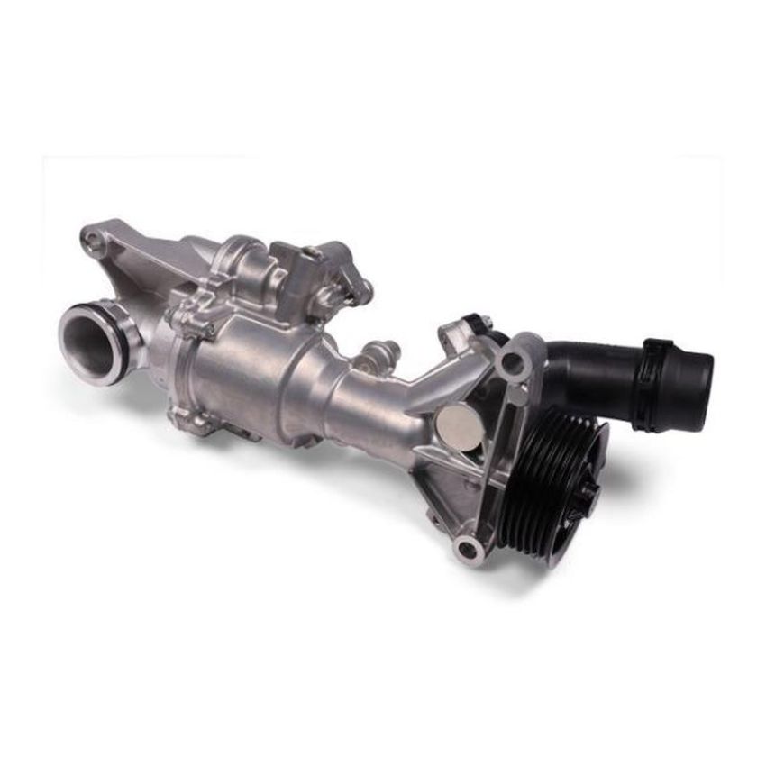 Hepu P1574 Engine Water Pump