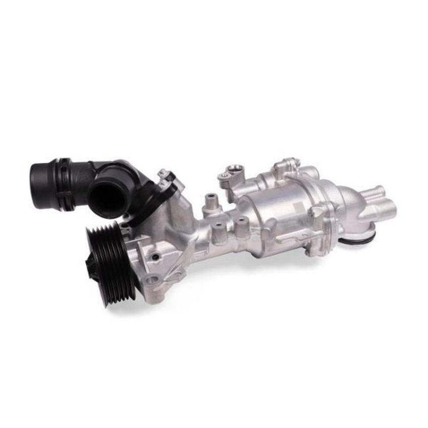 Hepu P1574 Engine Water Pump