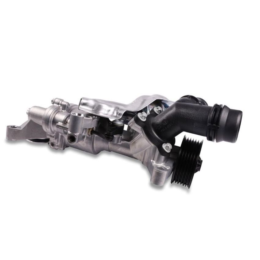 Hepu P1575 Engine Water Pump