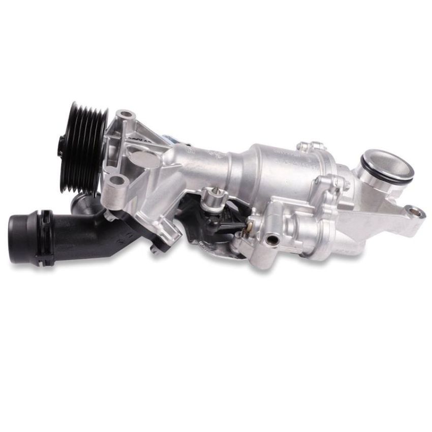 Hepu P1575 Engine Water Pump