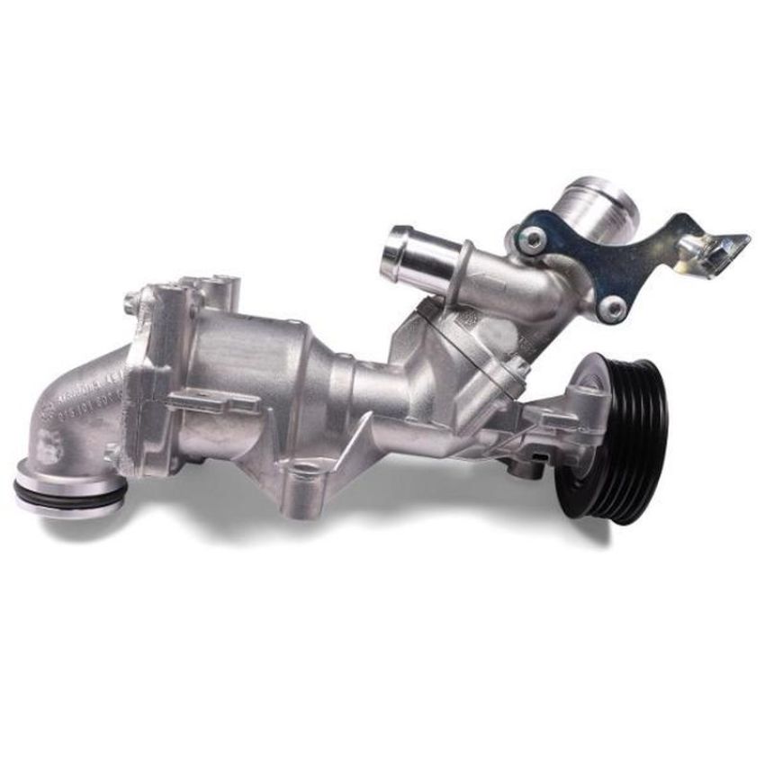 Hepu P1576 Engine Water Pump