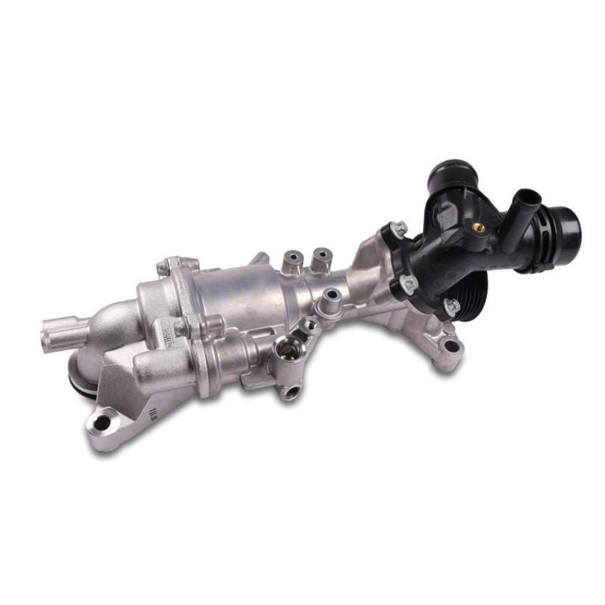 Hepu P1578 Engine Water Pump