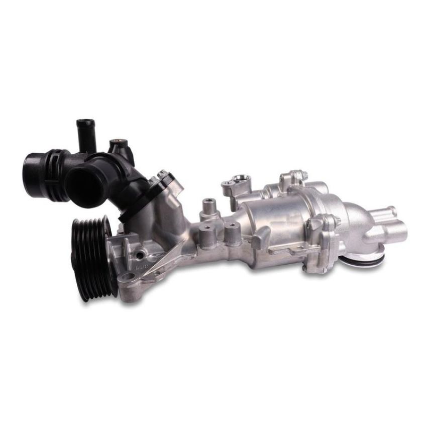 Hepu P1578 Engine Water Pump