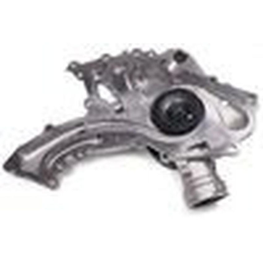 Hepu P1583 Engine Water Pump