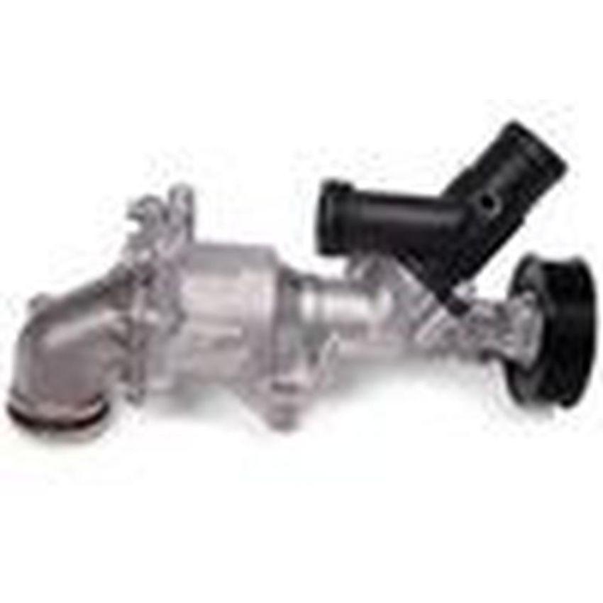 Hepu P1585 Engine Water Pump