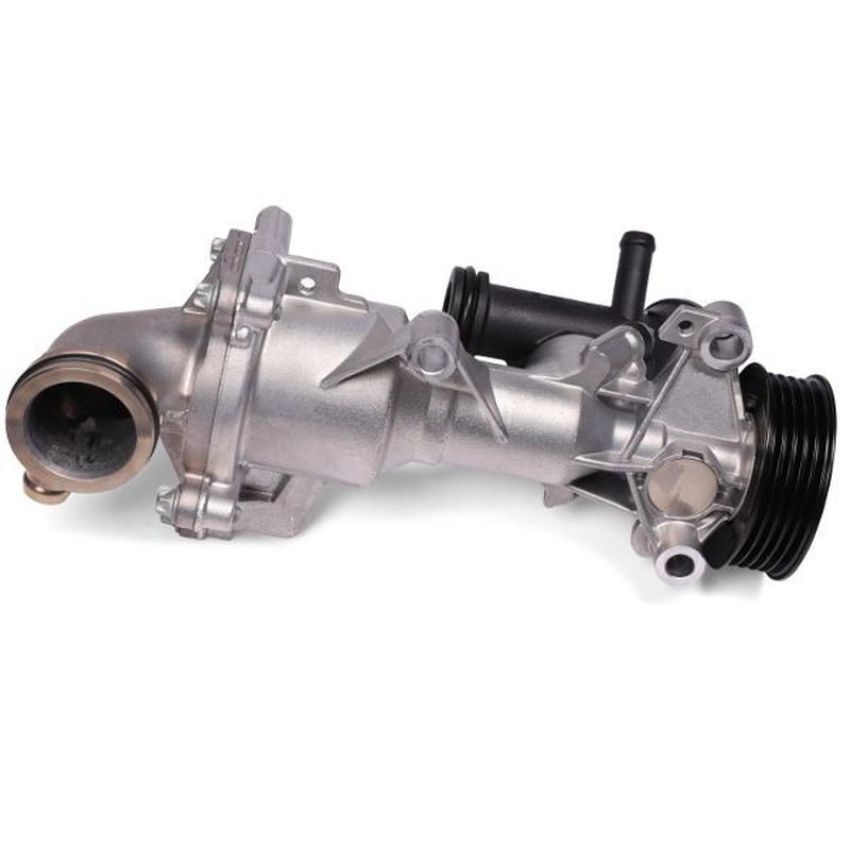 Hepu P1585 Engine Water Pump