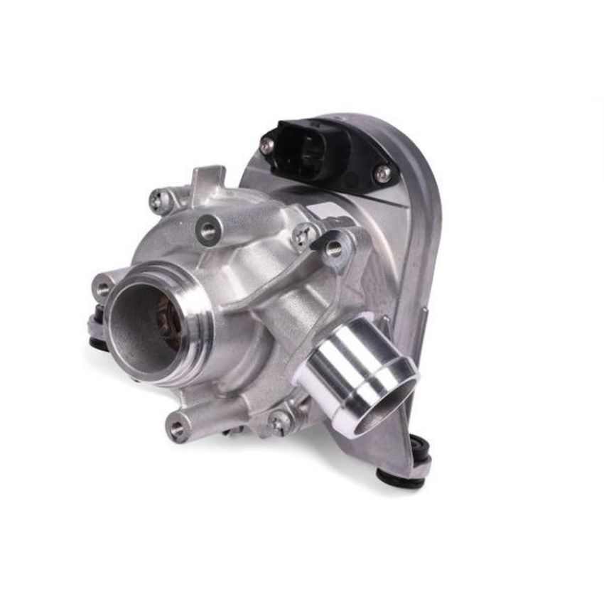 Hepu P1586 Engine Water Pump