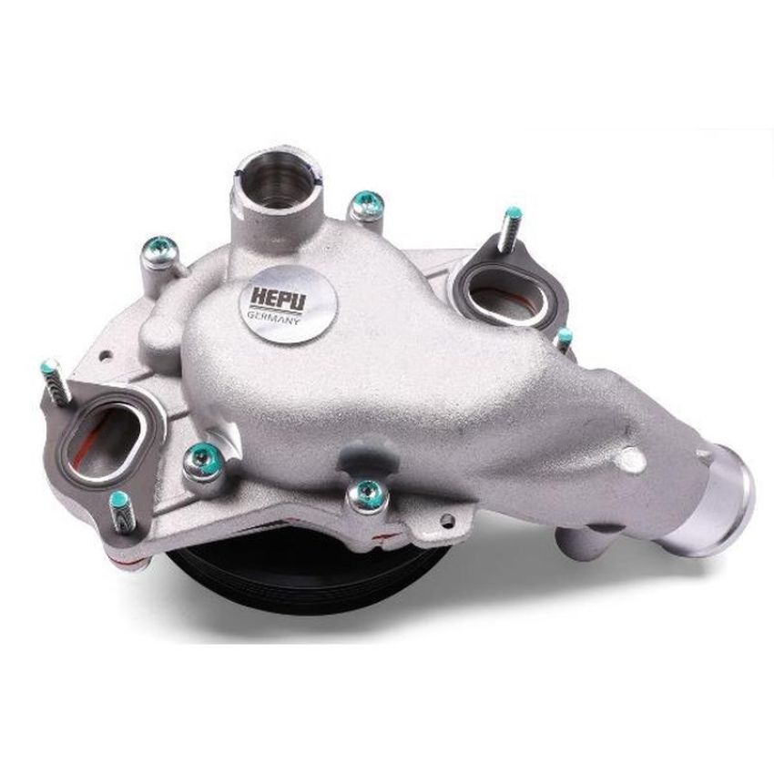 Hepu P2679 Engine Water Pump