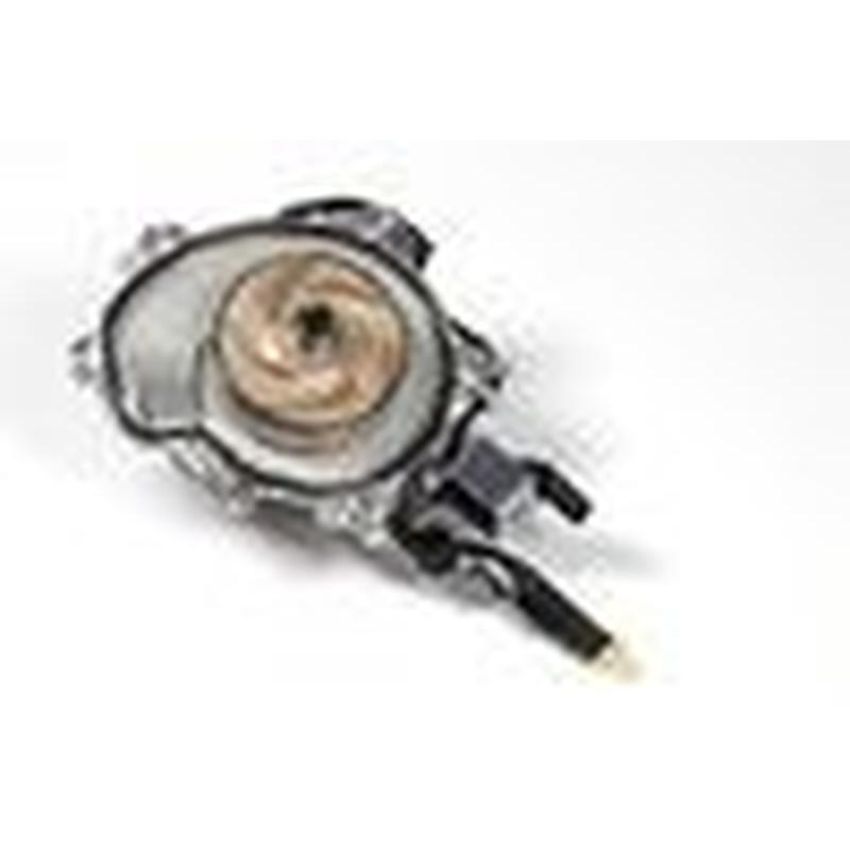 Hepu P2682 Engine Water Pump
