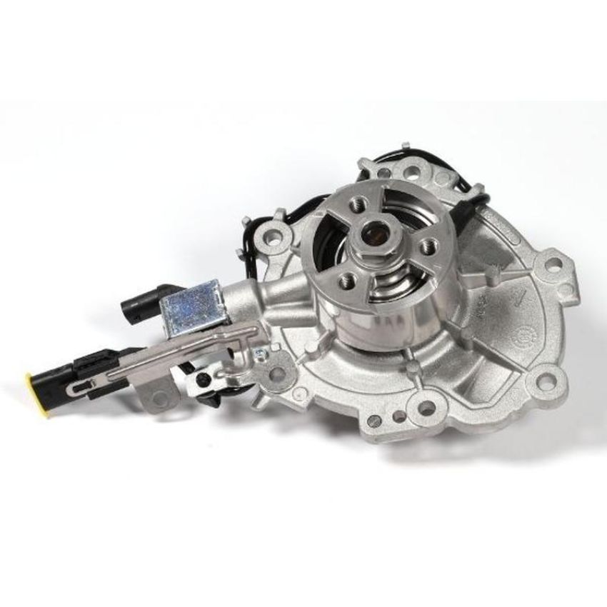 Hepu P2682 Engine Water Pump