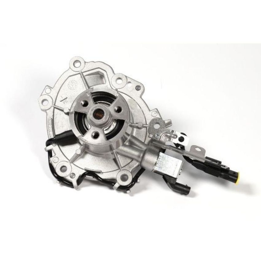 Hepu P2682 Engine Water Pump