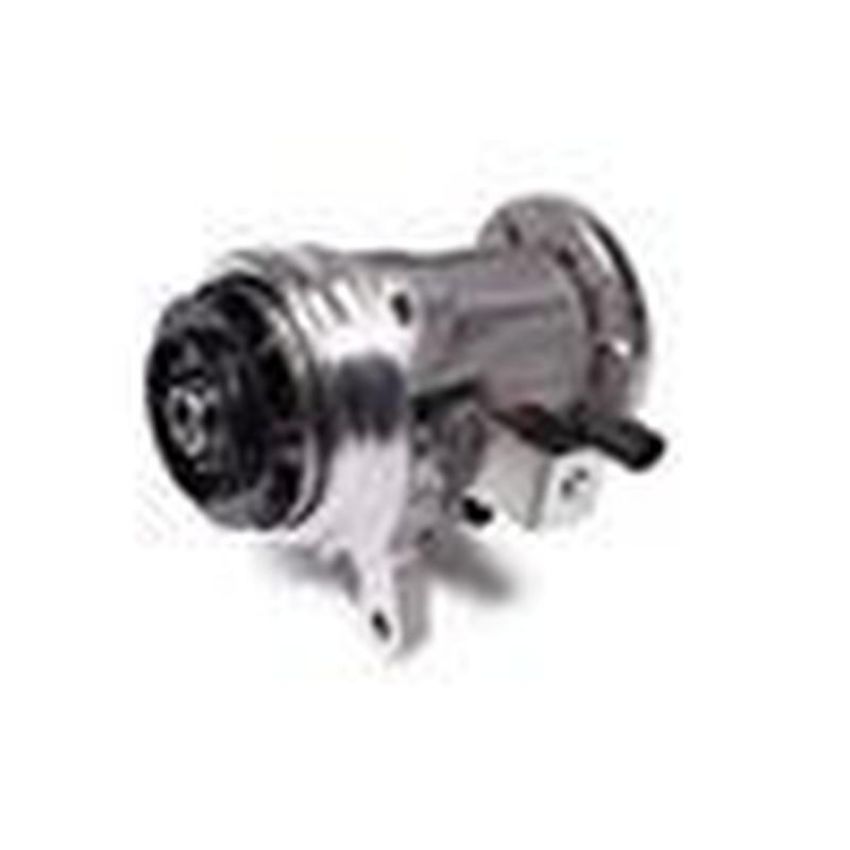 Hepu P2683 Engine Water Pump