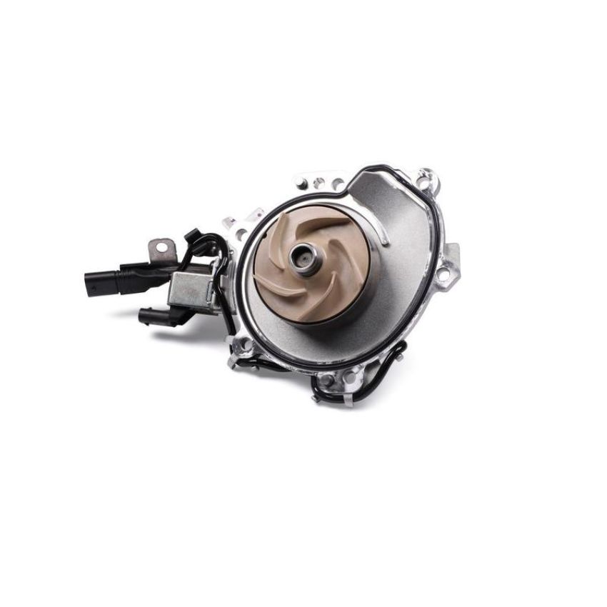 Hepu P2687 Engine Water Pump