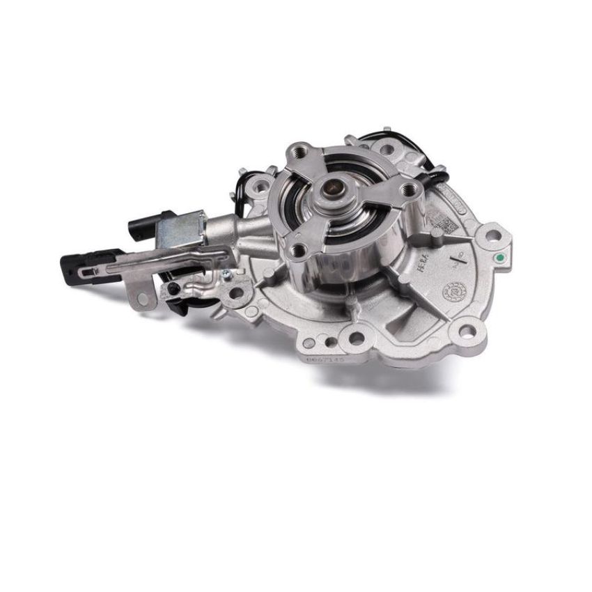 Hepu P2687 Engine Water Pump