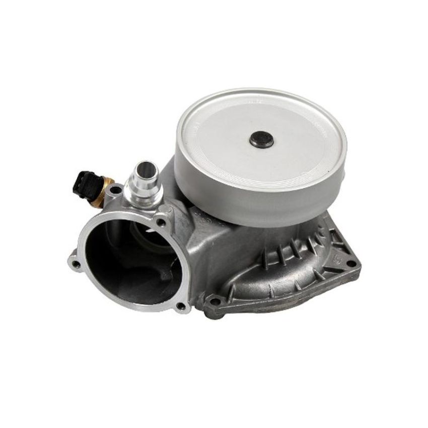 Hepu P415 Engine Water Pump