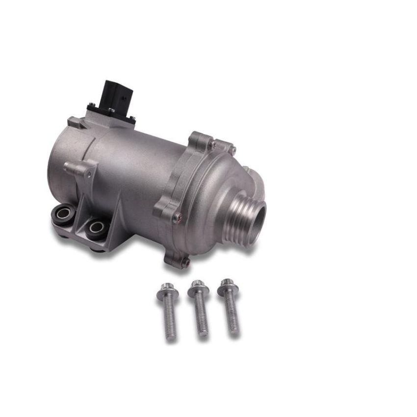 Hepu P430 Engine Water Pump