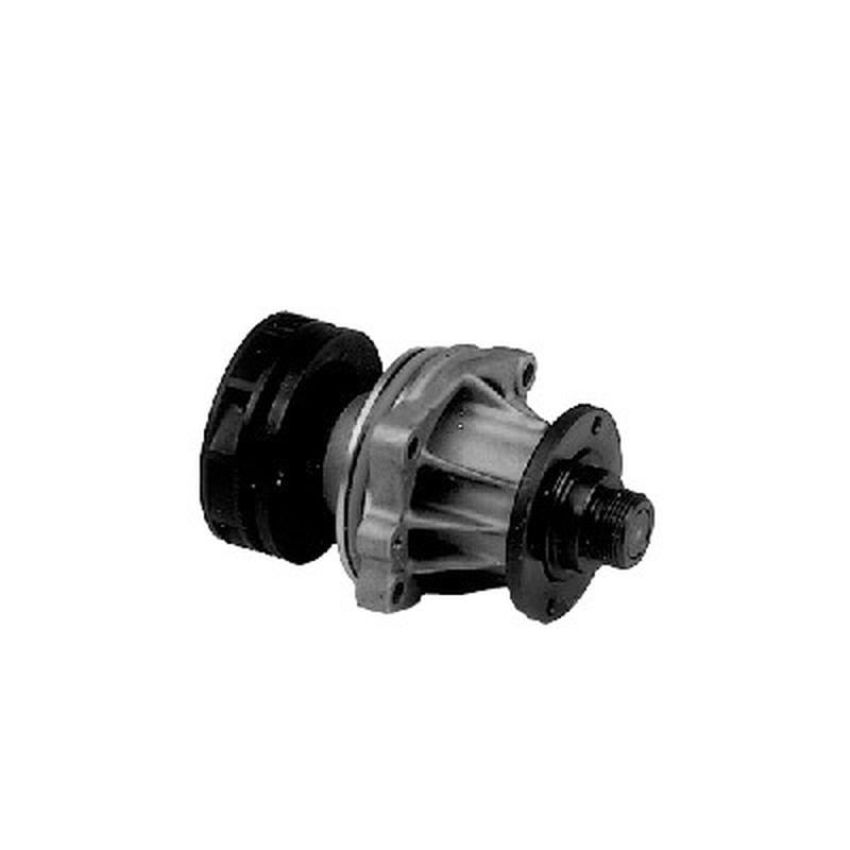 Hepu P472 Engine Water Pump