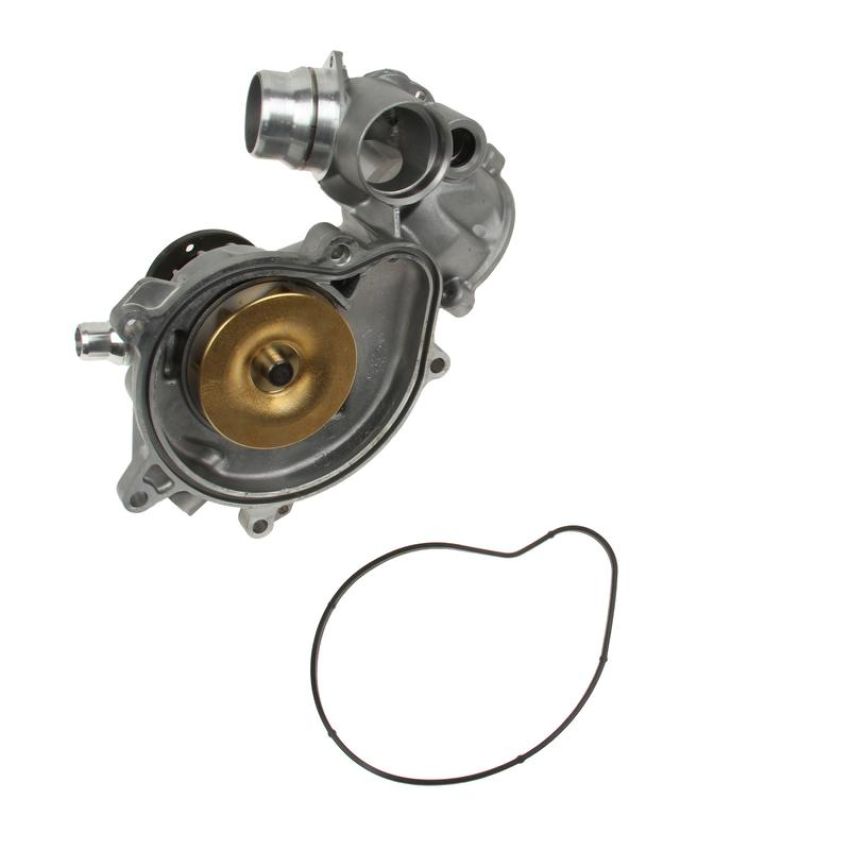 Hepu P488 Engine Water Pump