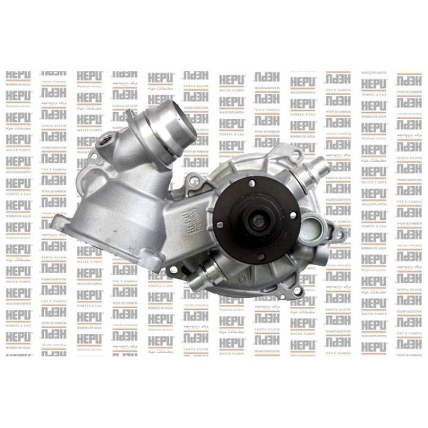 Hepu P488 Engine Water Pump