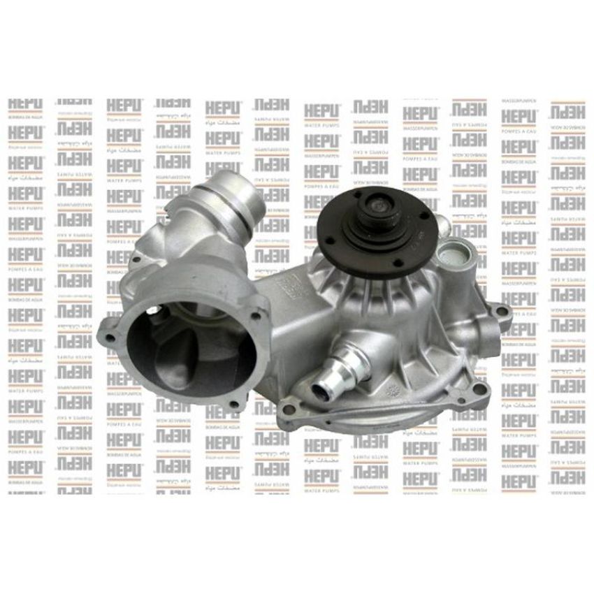 Hepu P488 Engine Water Pump
