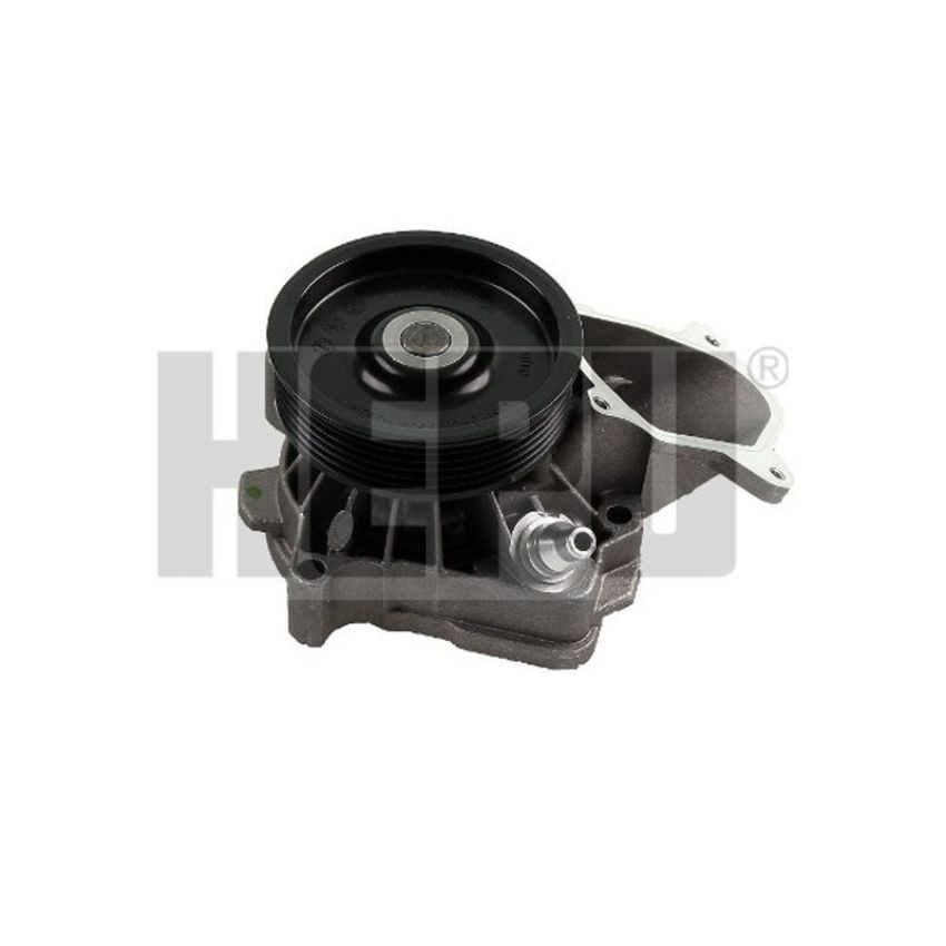 Hepu P497 Engine Water Pump