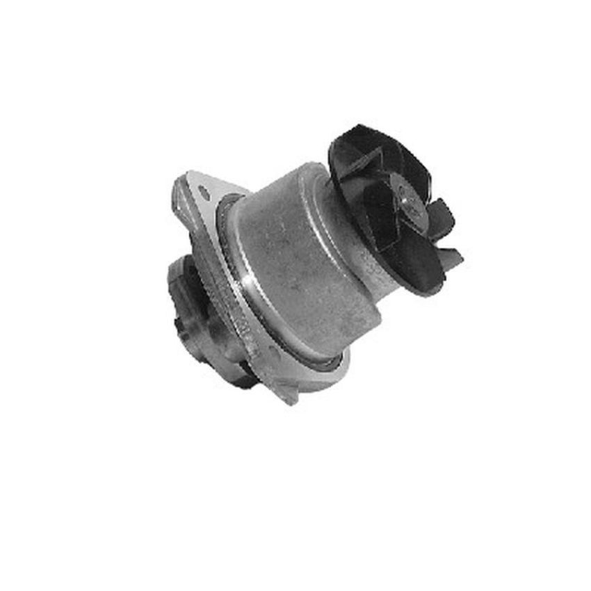 Hepu P525 Engine Water Pump