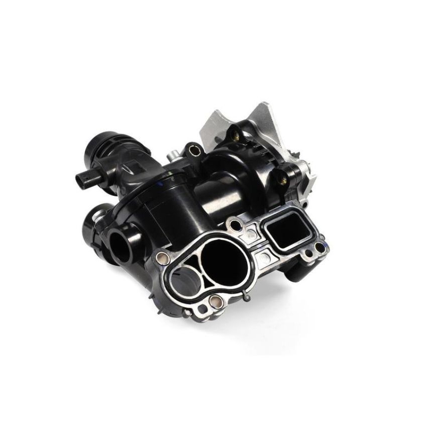 Hepu P5505 Engine Water Pump