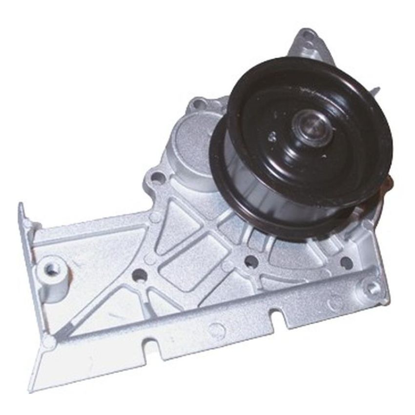 Hepu P575 Engine Water Pump