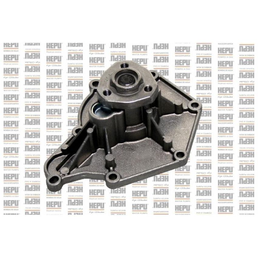 Hepu P582 Engine Water Pump