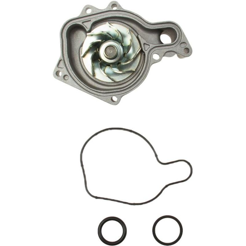 Hepu P583 Engine Water Pump